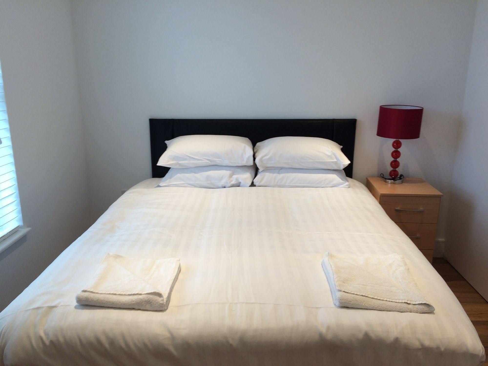 Appartement Access West Kensington à Londres Extérieur photo