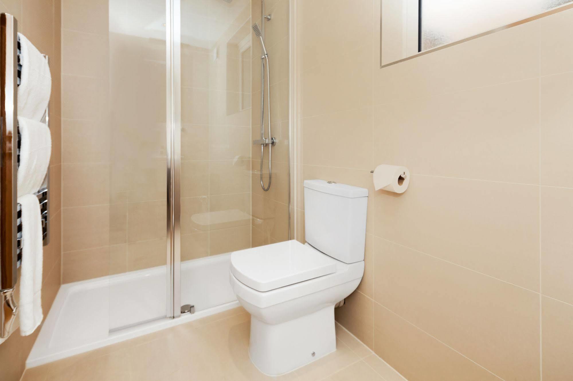 Appartement Access West Kensington à Londres Extérieur photo